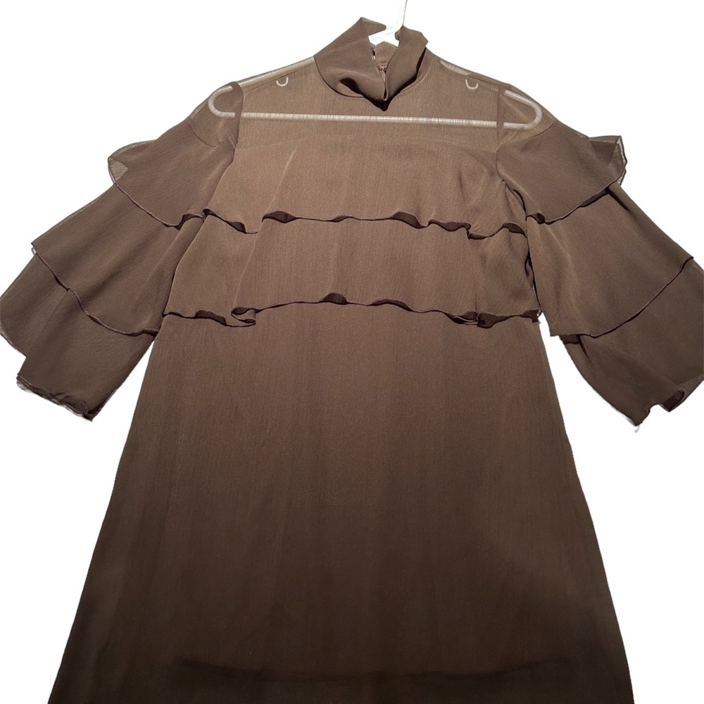 Zara dress